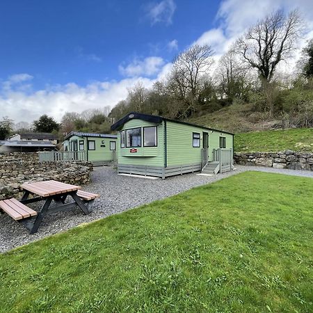 Villa Spoon Hall - Oak Coniston Exterior foto