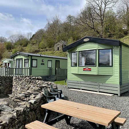 Villa Spoon Hall - Oak Coniston Exterior foto