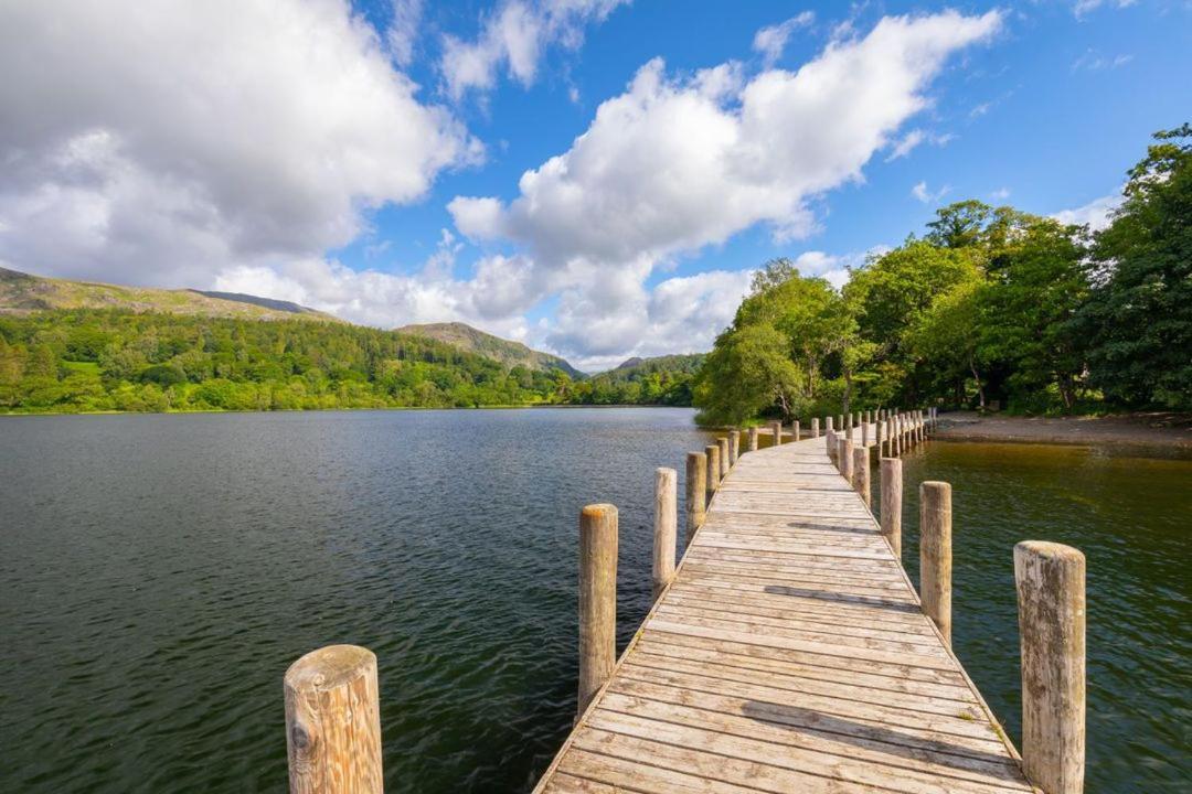 Villa Spoon Hall - Oak Coniston Exterior foto