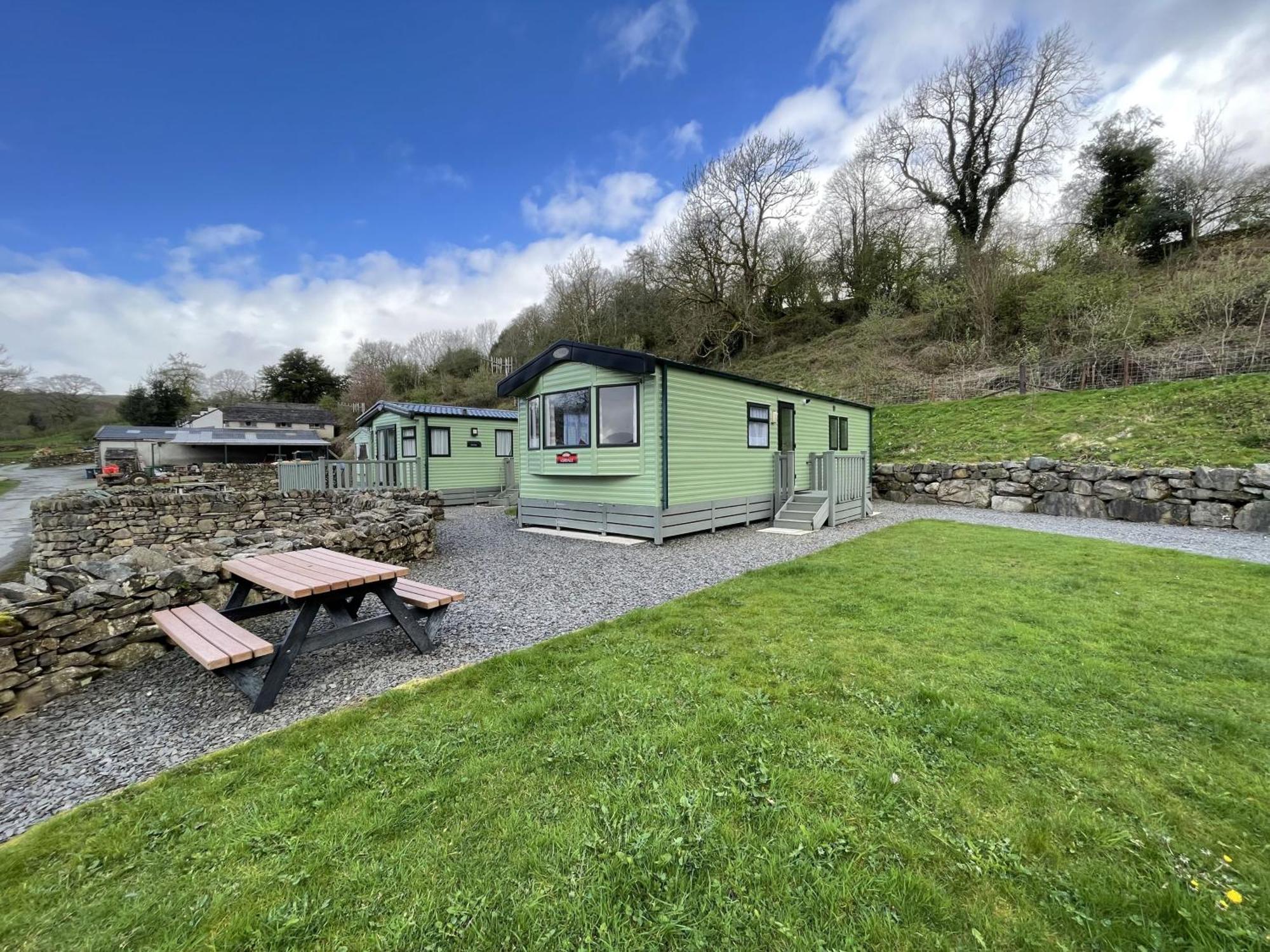 Villa Spoon Hall - Oak Coniston Exterior foto