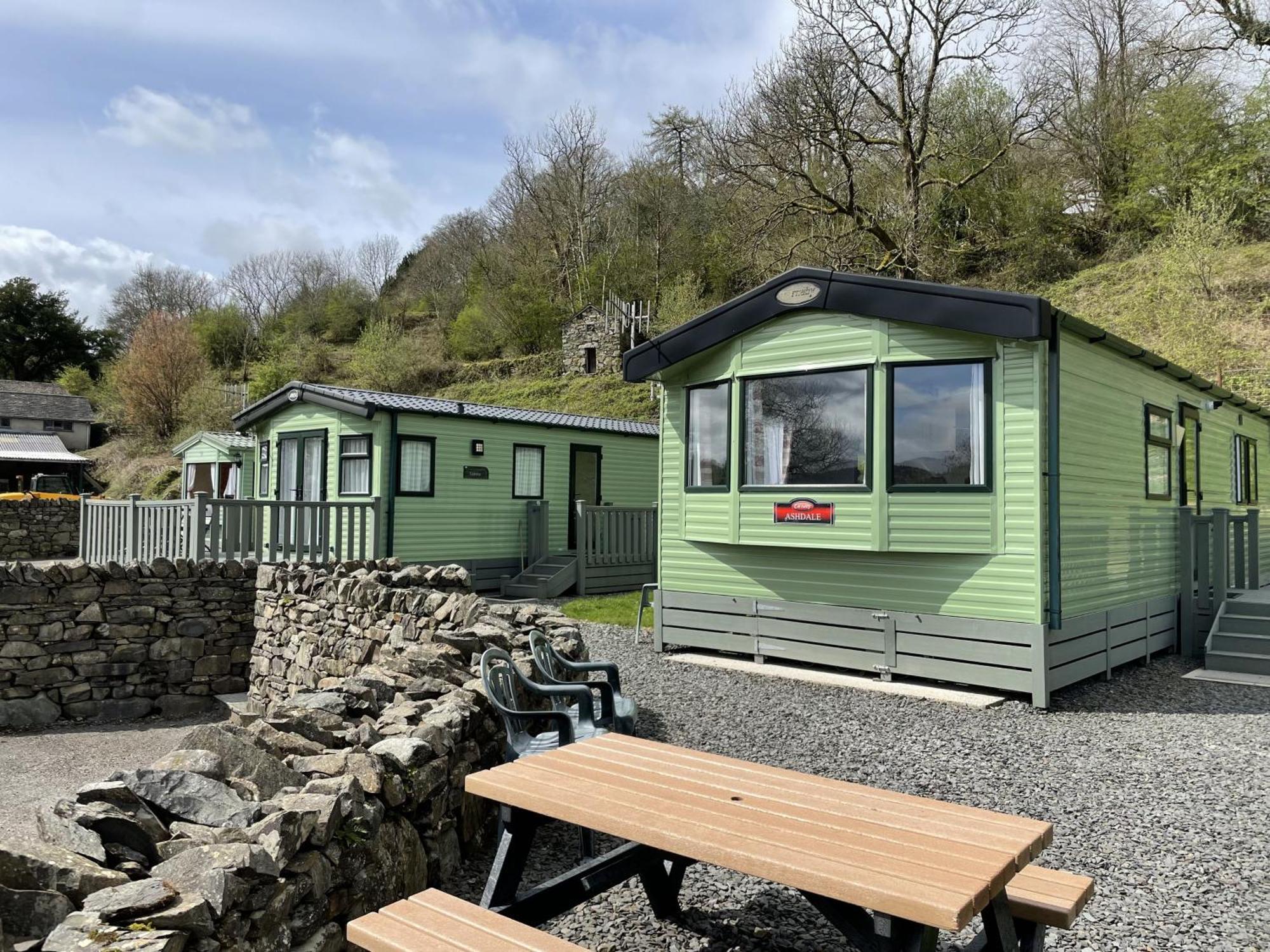 Villa Spoon Hall - Oak Coniston Exterior foto