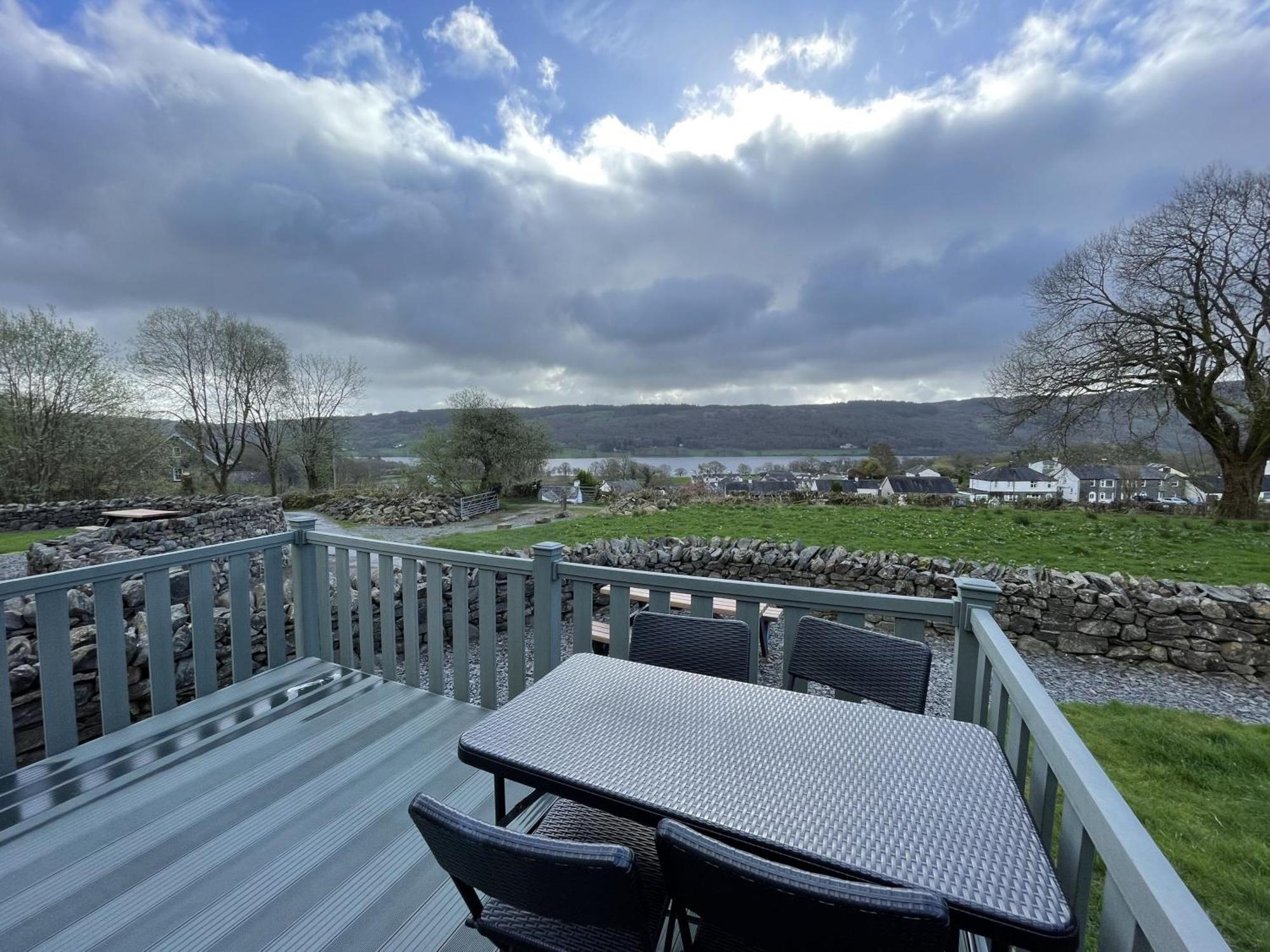 Villa Spoon Hall - Oak Coniston Exterior foto